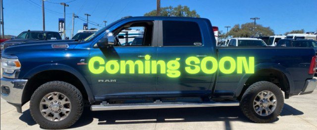 Used 2021 RAM 2500 Laramie image 9