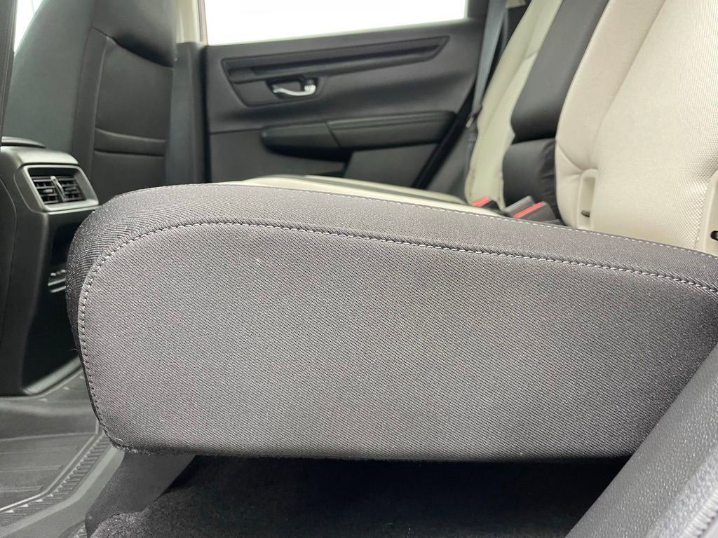 Certified 2024 Honda CR-V EX image 39