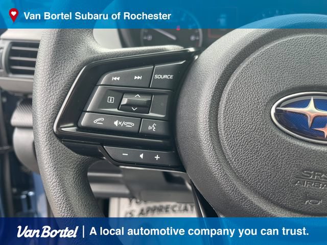 Certified 2024 Subaru Crosstrek 2.0i Premium AWD/4WD image 18