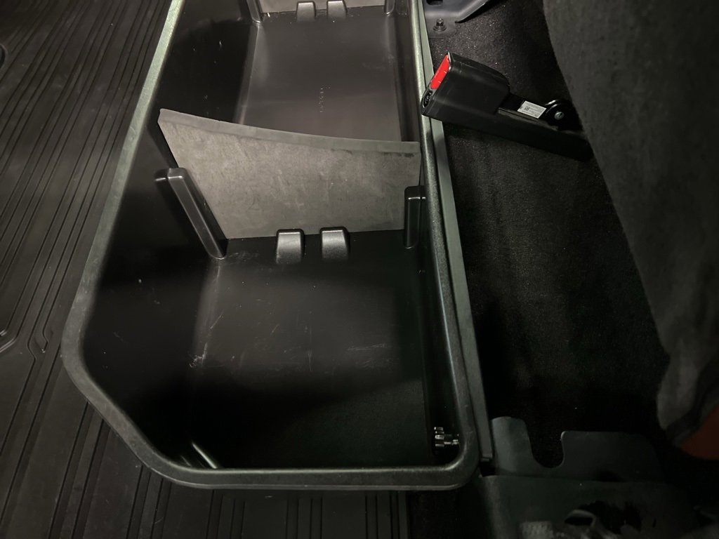 Used 2020 Ford F150 Platinum w/ Equipment Group 701A Luxury image 36