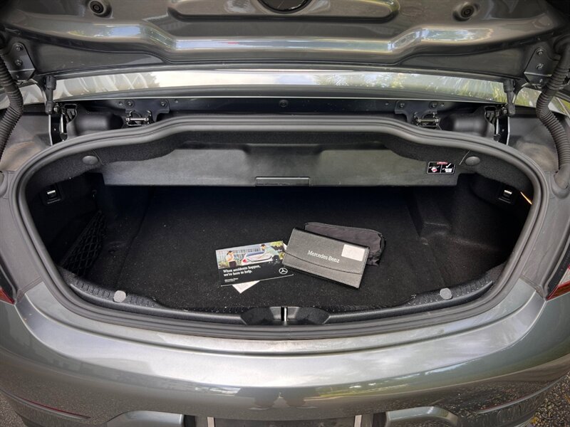 Used 2019 Mercedes-Benz C 300 Cabriolet image 9