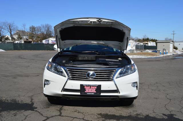Used 2015 Lexus RX 350 AWD image 66