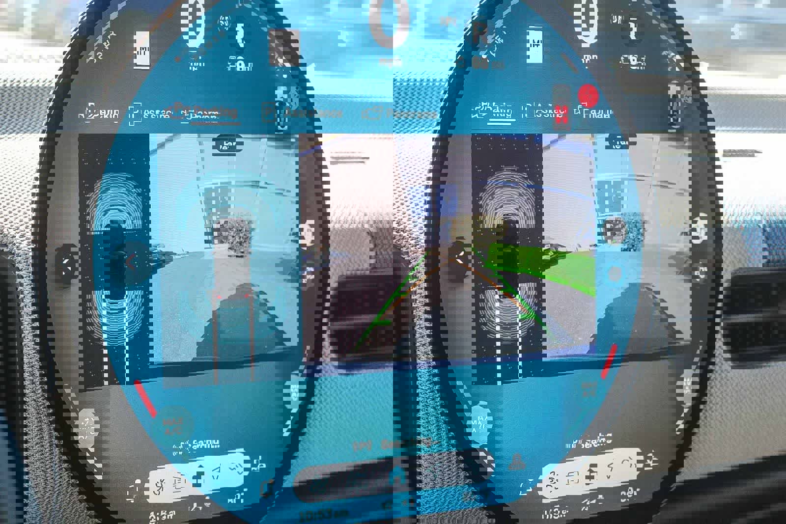 Used 2025 MINI Cooper S image 29