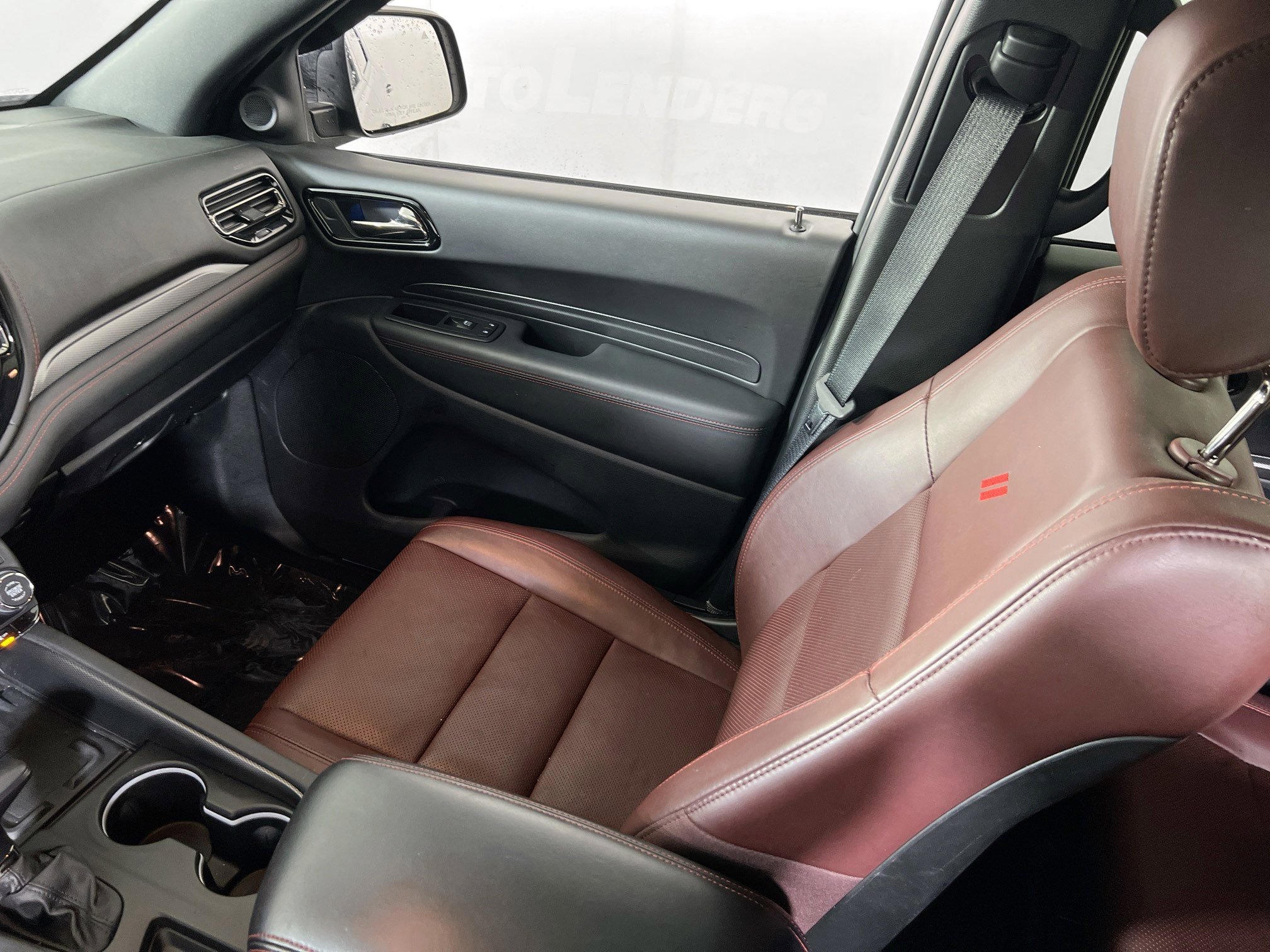 Used 2023 Dodge Durango GT image 24