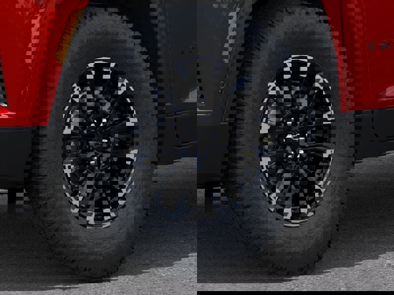 New 2026 Chevrolet Traverse Z71 w/ Enhanced Driving Package image 9