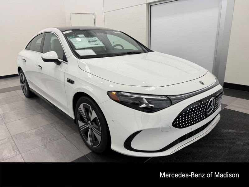 New 2027 Mercedes-Benz CLA 350 image 1