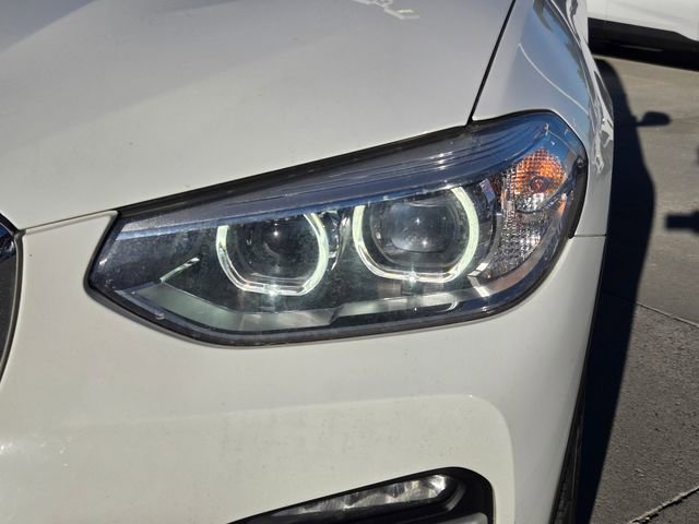 Used 2021 BMW X3 xDrive30i w/ Convenience Package image 38