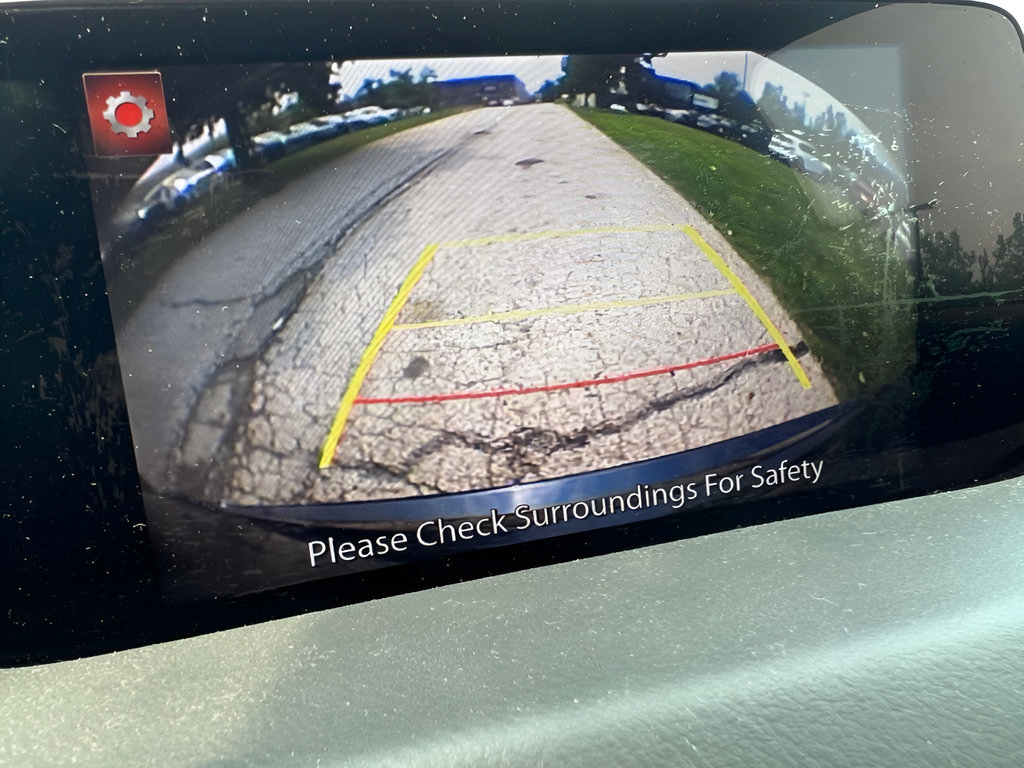 Used 2019 MAZDA CX-5 Grand Touring FWD image 26