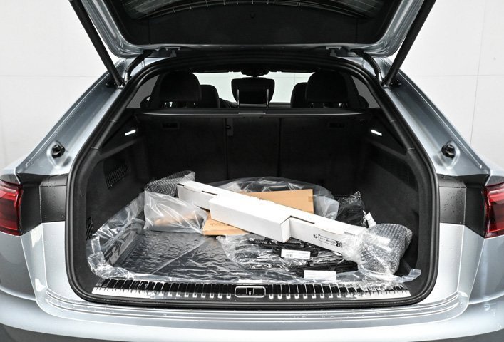 New 2025 Audi Q8 Premium Plus image 25