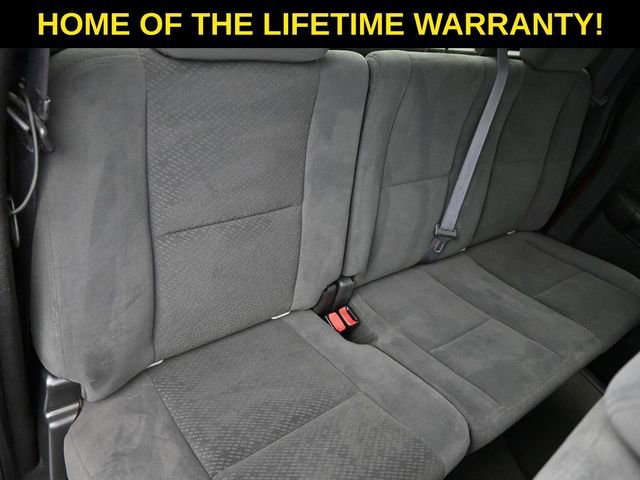 Used 2008 GMC Sierra 1500 SLE w/ Power Pack Plus AWD/4WD image 41
