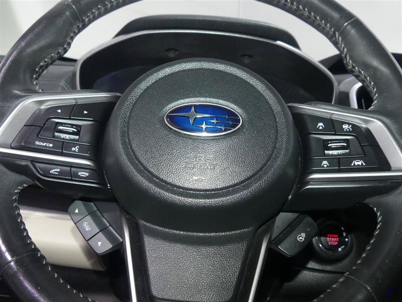 Used 2020 Subaru Ascent Touring w/ Popular Package #2A AWD/4WD image 34
