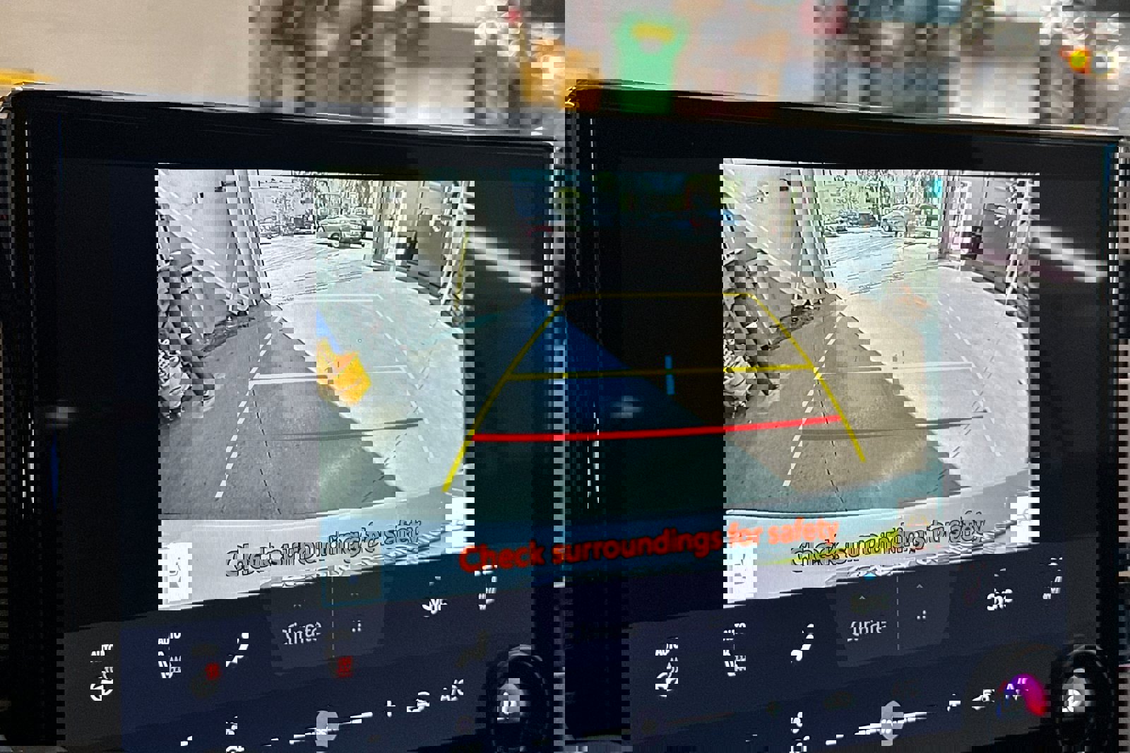 New 2026 Toyota bZ image 22