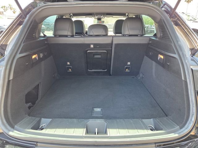 Certified 2024 Dodge Hornet GT image 9