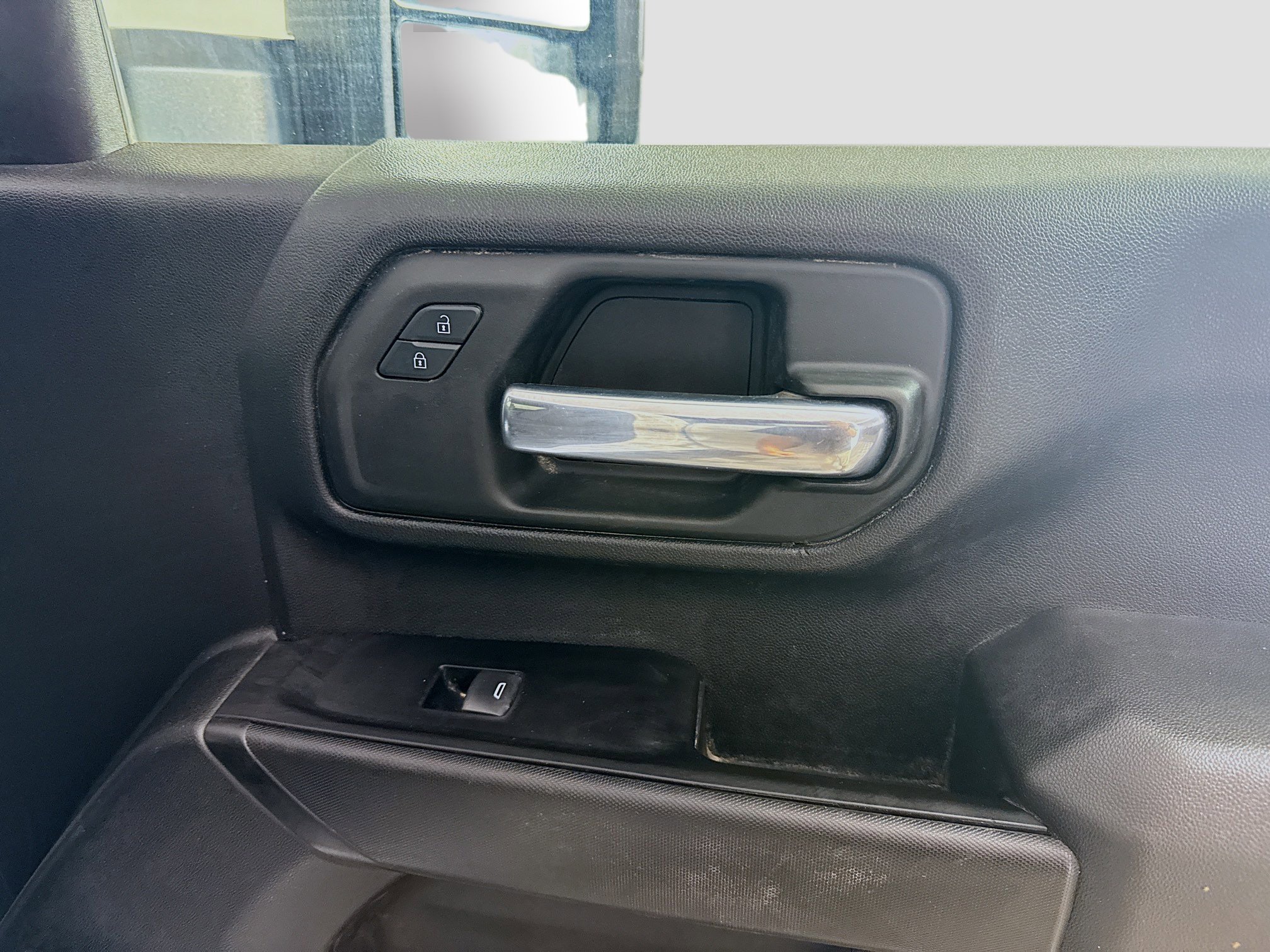 Used 2022 Chevrolet Silverado 2500 W/T w/ WT Convenience Package AWD/4WD image 29
