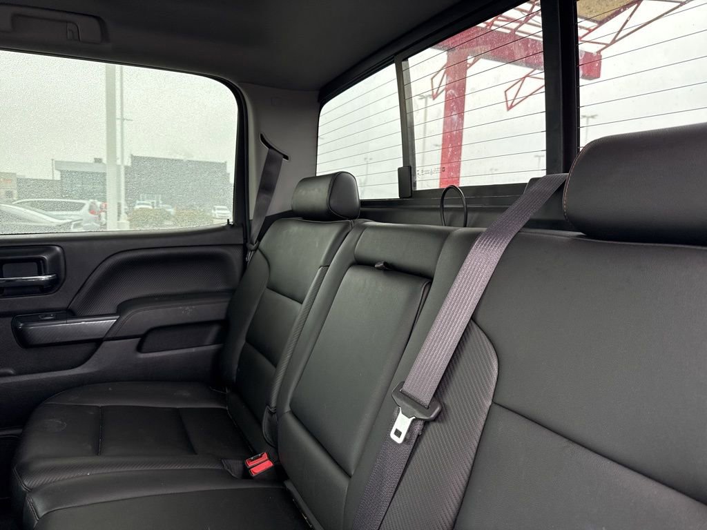 Used 2014 GMC Sierra 1500 SLT w/ All-Terrain Package image 23