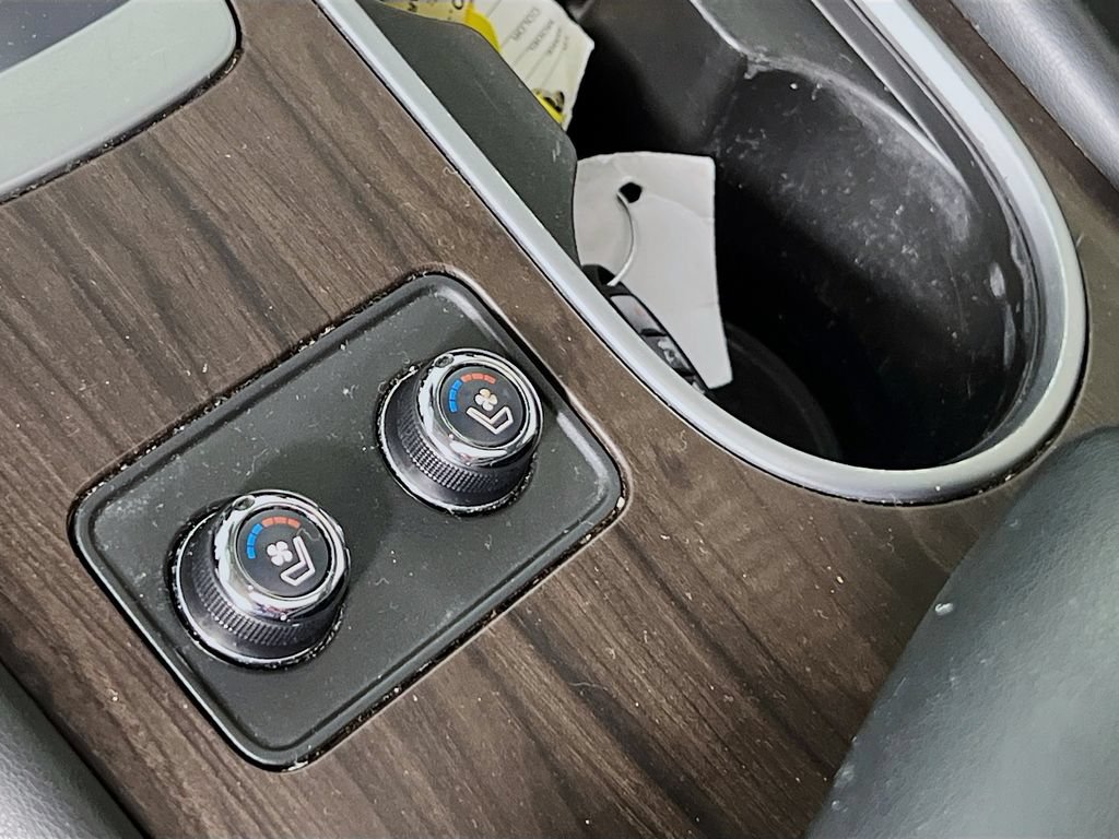 Used 2019 Nissan Murano Platinum AWD/4WD image 19