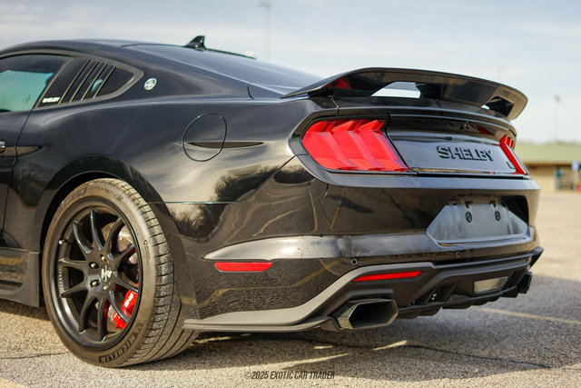 Used 2022 Ford Mustang GT Premium w/ GT Performance Package RWD image 78