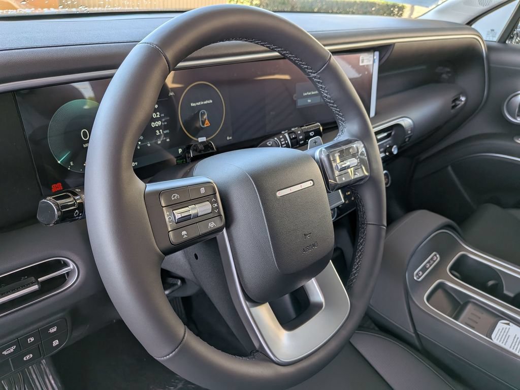 New 2026 Hyundai Palisade SEL Premium FWD image 18