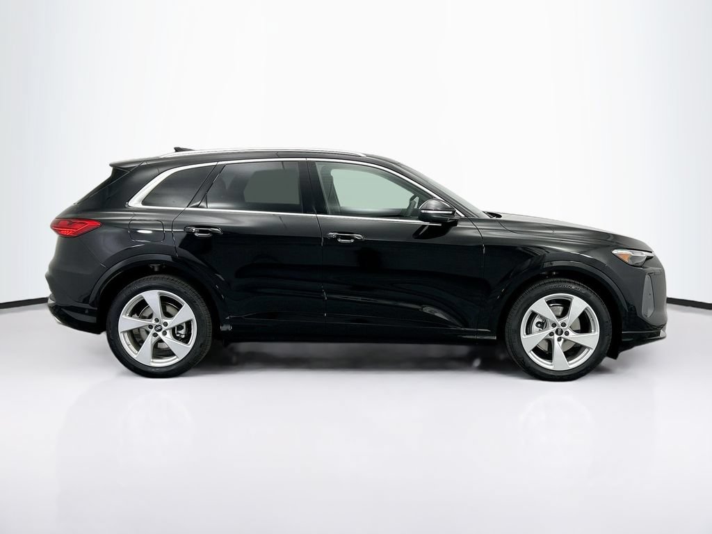 Used 2025 Audi Q5 Prestige AWD/4WD image 4