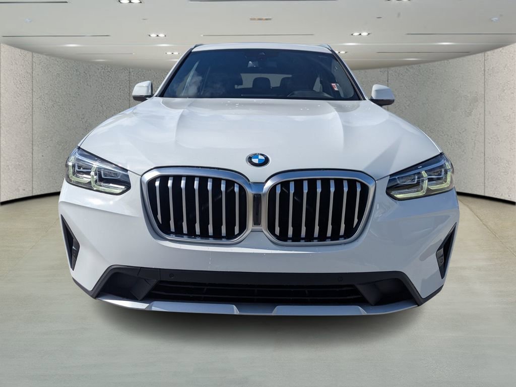 Used 2023 BMW X3 xDrive30i w/ Convenience Package image 8
