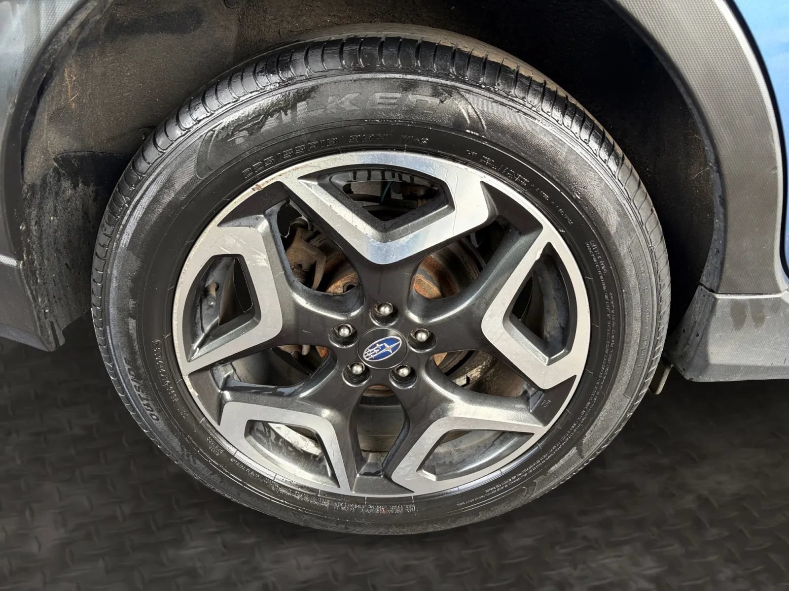 Used 2019 Subaru Crosstrek 2.0i Limited w/ Moonroof Package w/Navigation AWD/4WD image 39