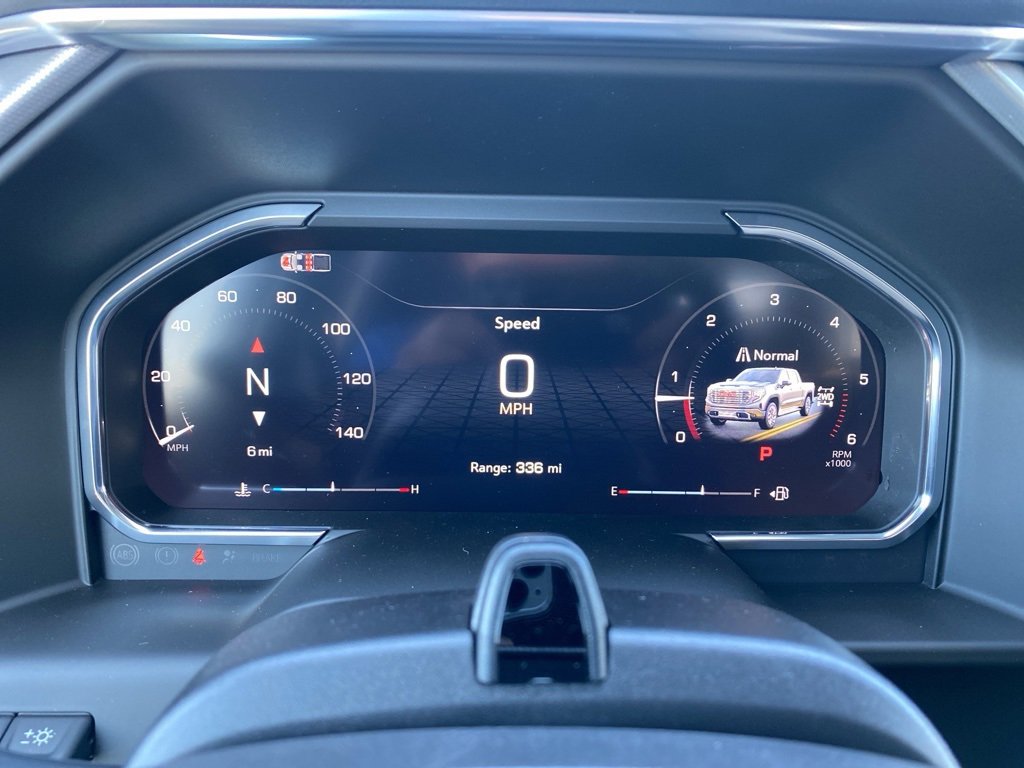 New 2026 GMC Sierra 1500 Denali w/ Technology Package image 41