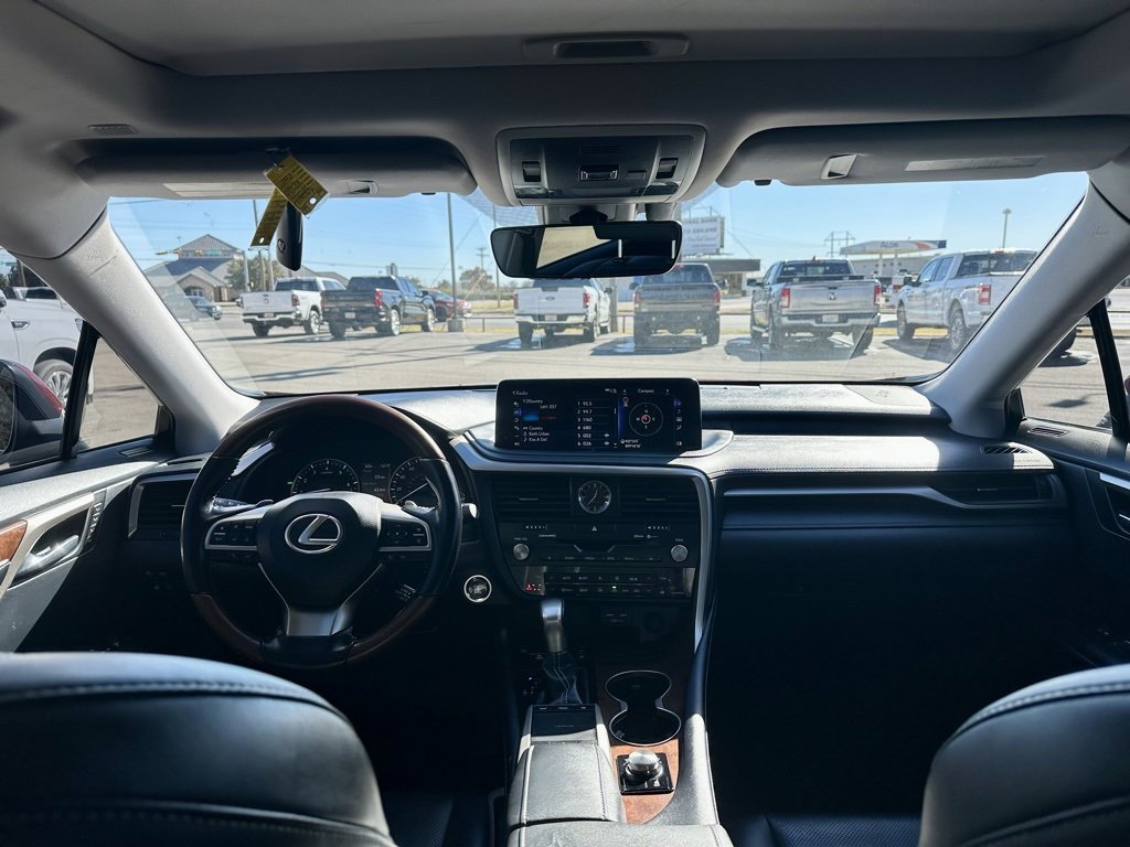 Used 2021 Lexus RX 350L FWD w/ Premium Package image 15