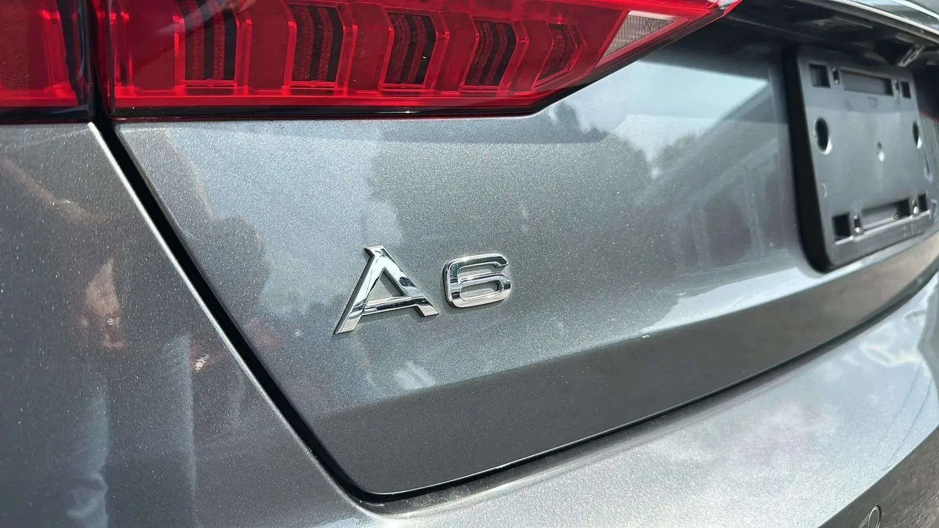 Used 2019 Audi A6 3.0T Premium Plus image 57