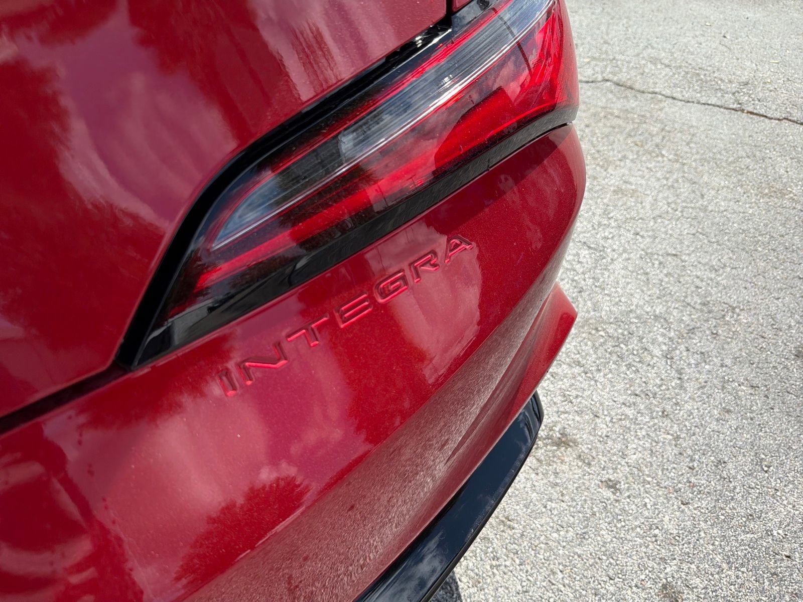 New 2026 Acura Integra Type S image 27