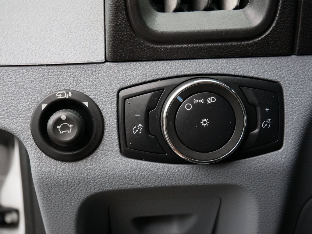 Certified 2019 Ford Transit 150 XL RWD image 14