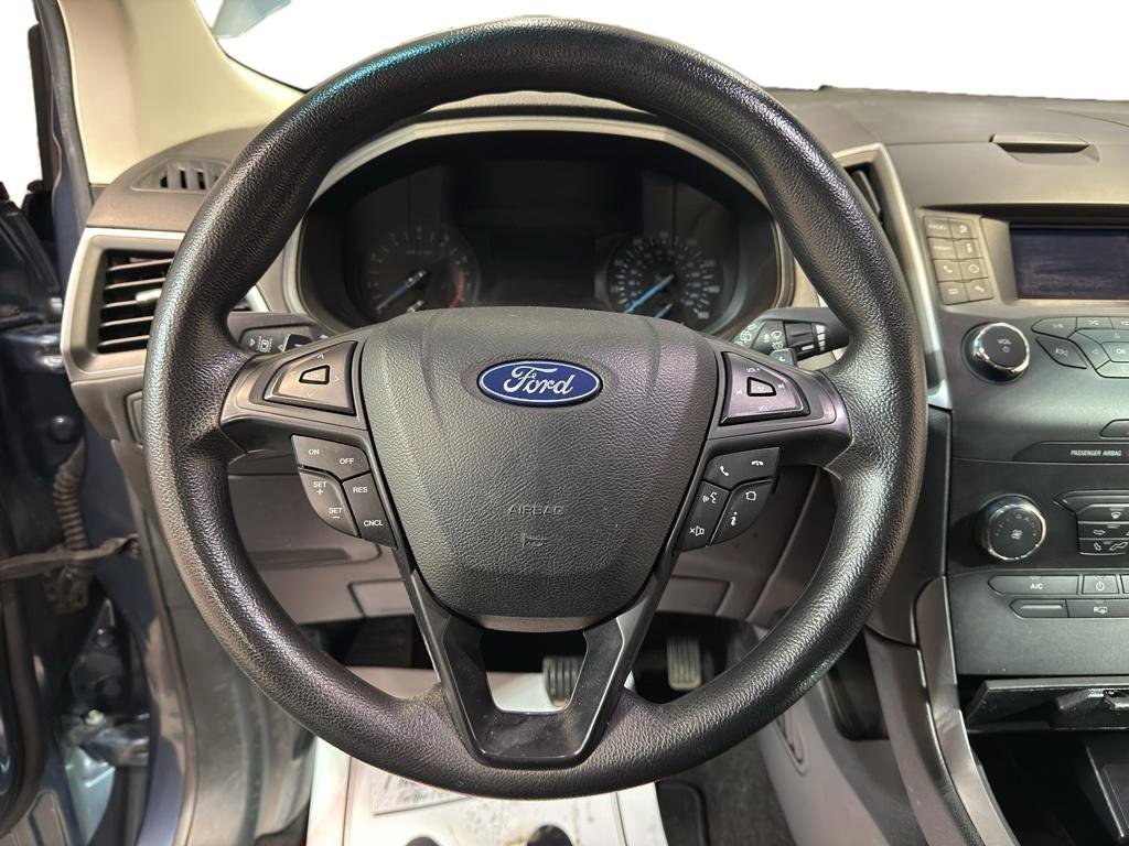 Used 2019 Ford Edge SE AWD/4WD image 15