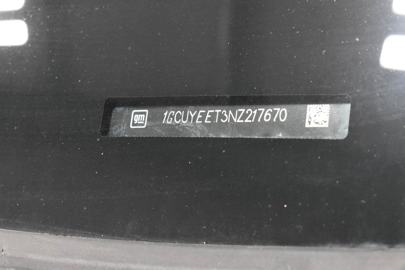 Used 2022 Chevrolet Silverado 1500 RST AWD/4WD image 29