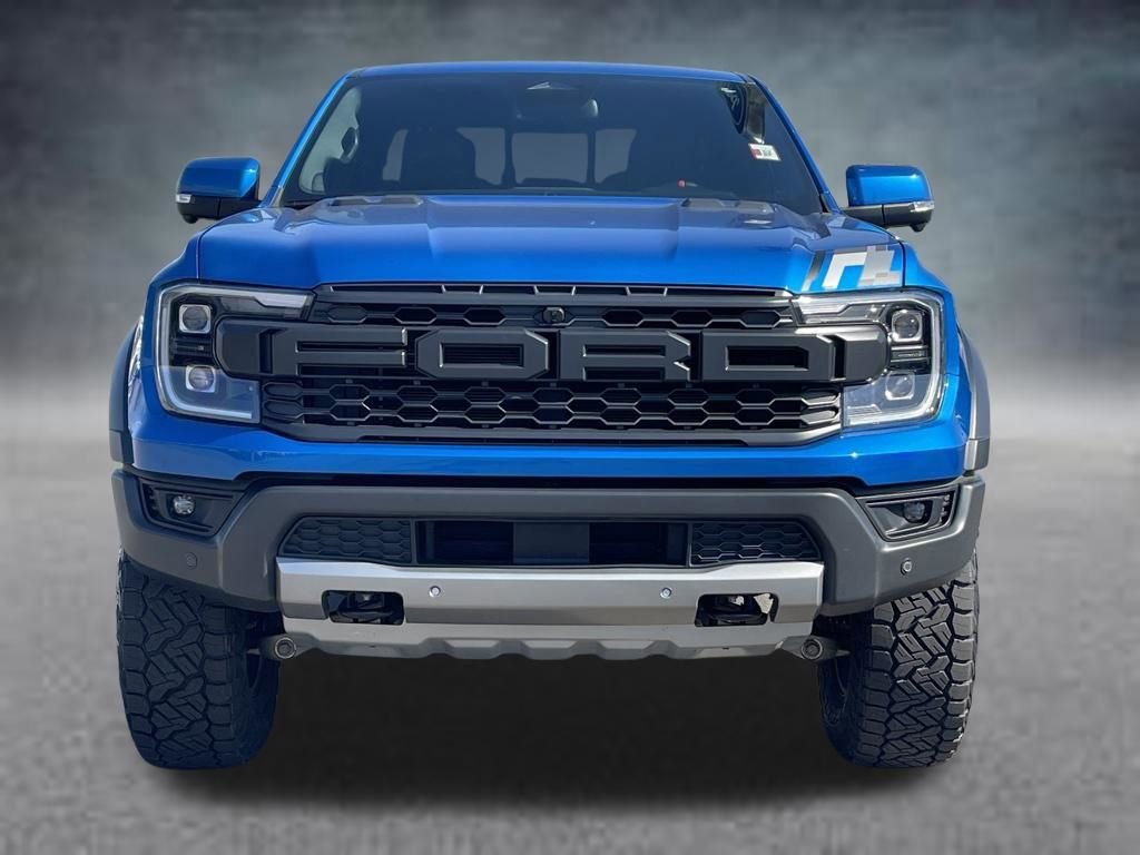 Used 2024 Ford Ranger Raptor image 26