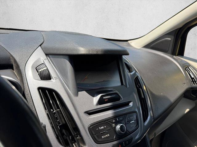 Used 2016 Ford Transit Connect Titanium FWD image 14