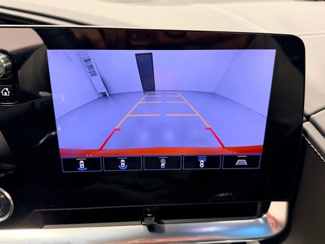 Certified 2023 Chevrolet Corvette Stingray Premium Cpe w/ Z51 Performance Package image 15