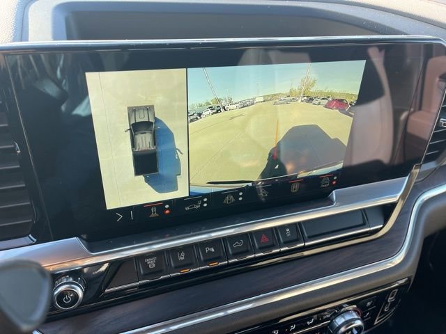 Used 2024 GMC Sierra 2500 SLT w/ SLT Premium Package image 67