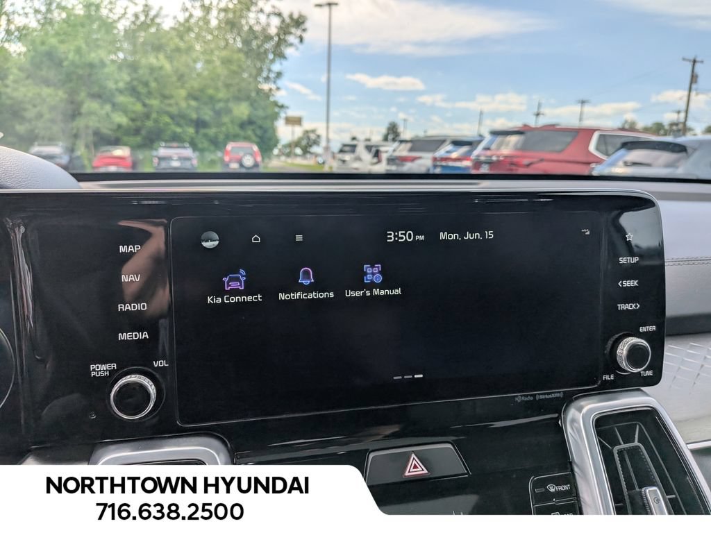 Used 2023 Kia Sorento SX AWD/4WD image 23