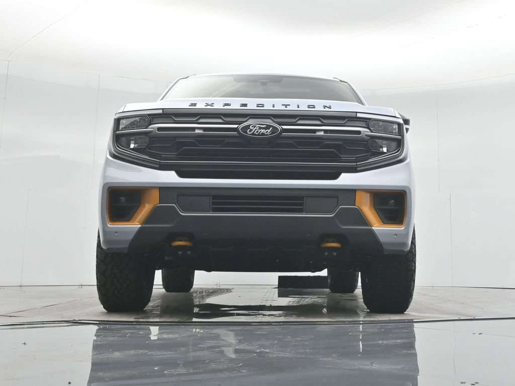 New 2025 Ford Expedition Tremor image 48