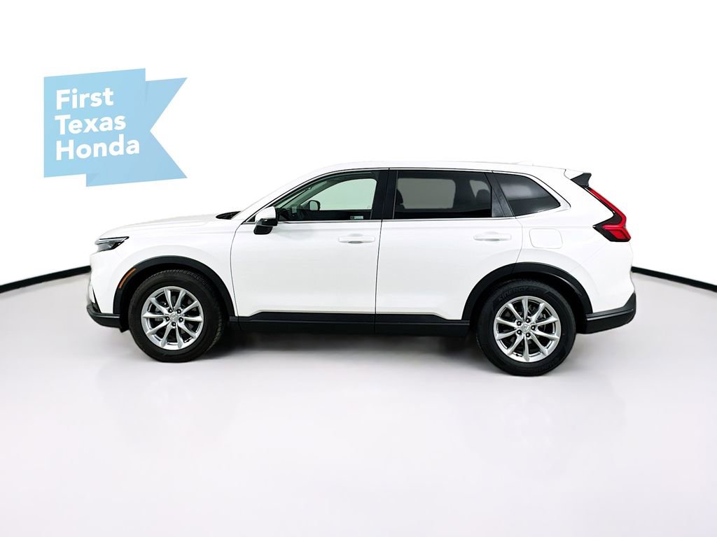 Used 2026 Honda CR-V EX image 5