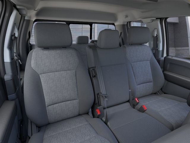 New 2026 Ford F350 XL w/ STX Appearance Package image 10