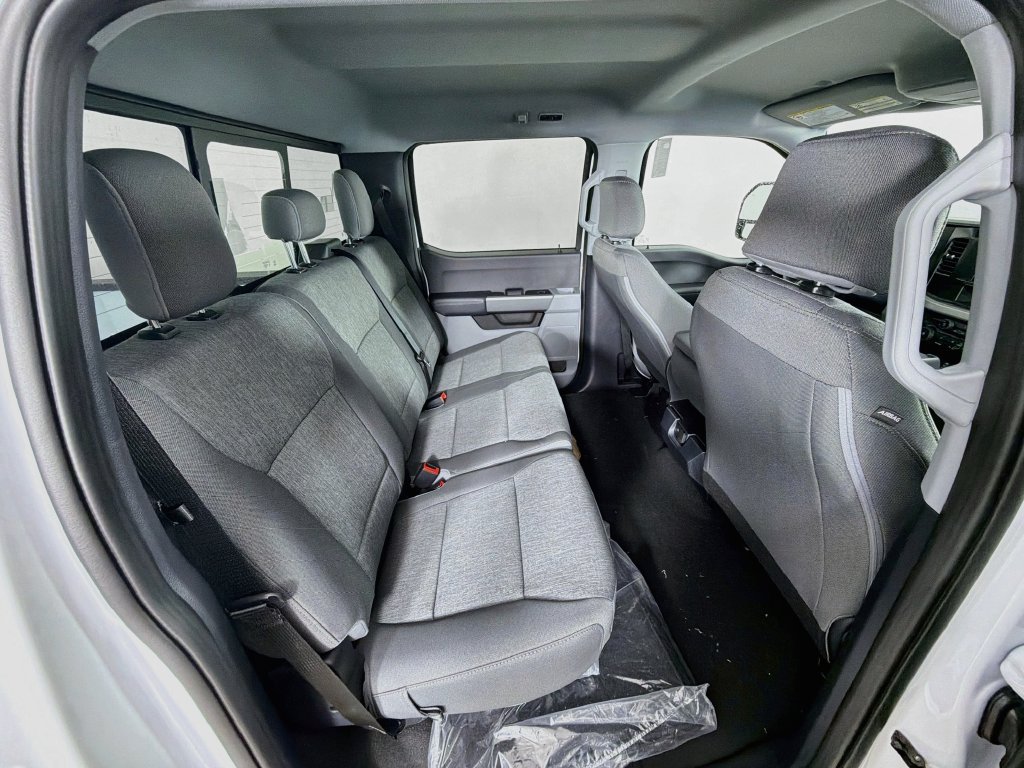 New 2027 Ford F350 XL AWD/4WD image 16