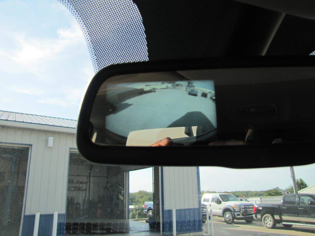 Used 2017 RAM 2500 Tradesman w/ Power Accessory Group AWD/4WD image 15