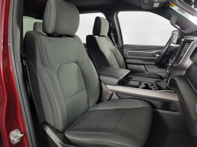 Used 2020 RAM 1500 Big Horn AWD/4WD image 15