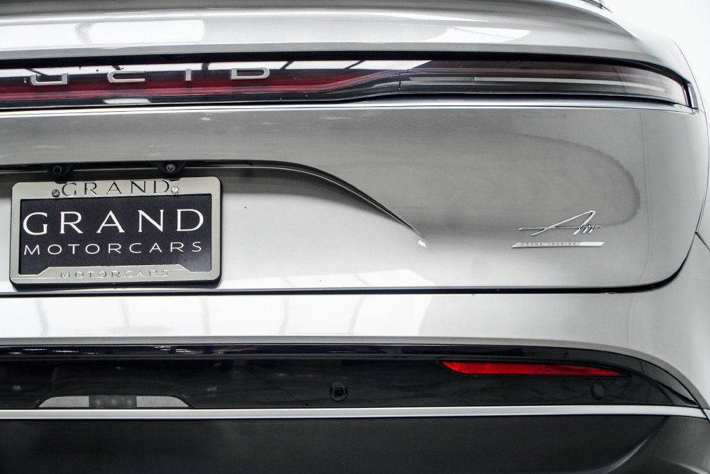 Used 2023 Lucid Air Grand Touring AWD/4WD image 15