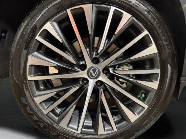 Used 2026 Lexus RX 350 Premium Plus w/ Convenience Package AWD/4WD image 31
