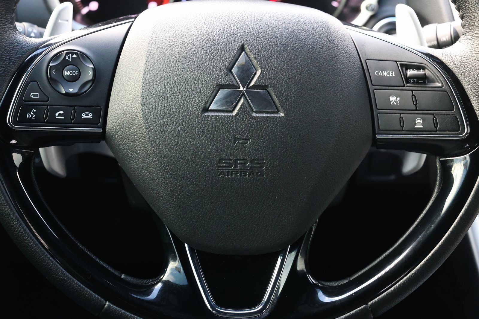 Used 2022 Mitsubishi Eclipse Cross SE image 19