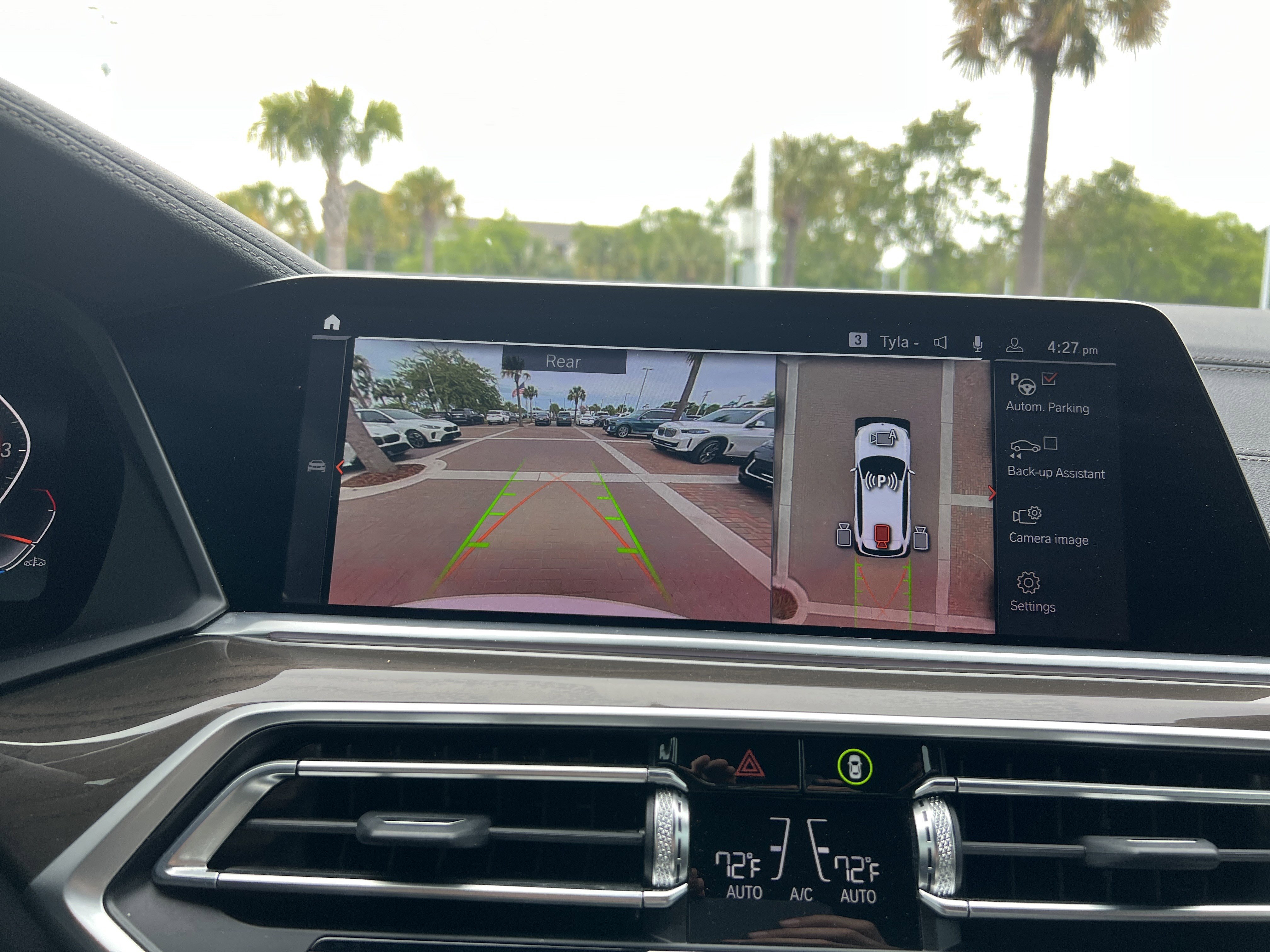 Certified 2023 BMW X5 sDrive40i w/ M Sport Package image 25