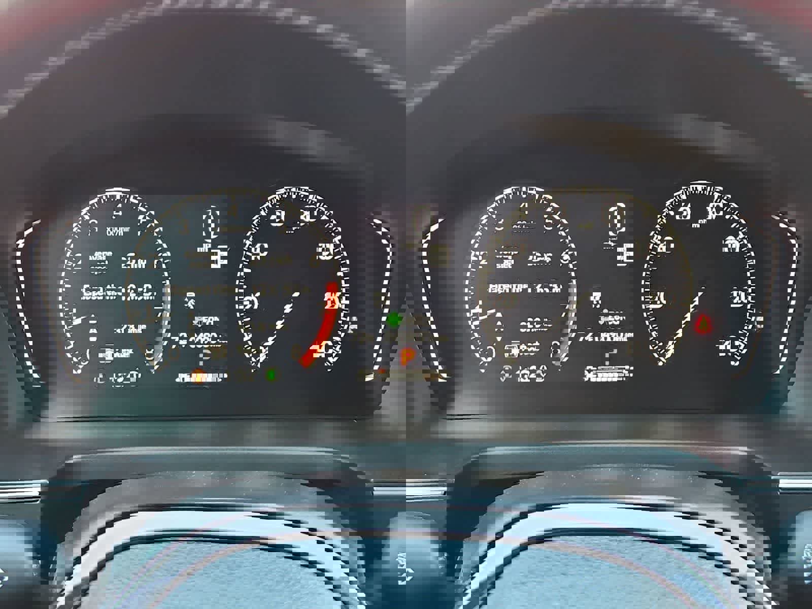 Used 2024 Honda Pilot EX-L image 34