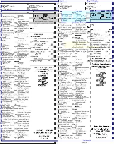 Used 2016 INFINITI Q70 L 3.7 w/ Deluxe Touring Package image 52