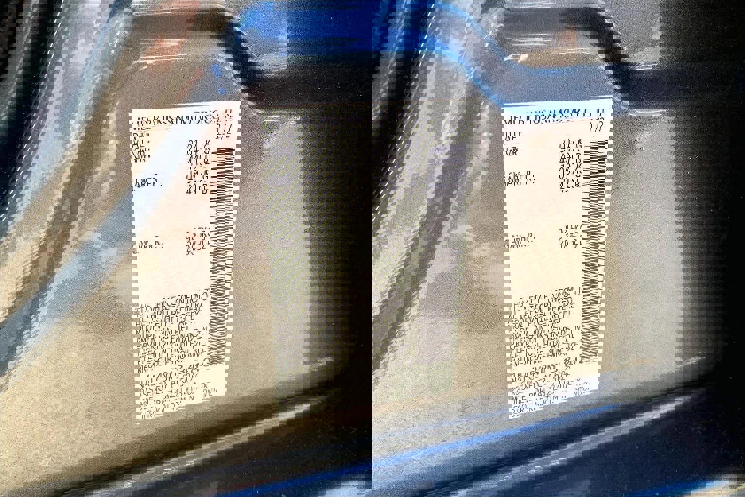 Used 2023 Nissan Altima 2.0 SR image 62